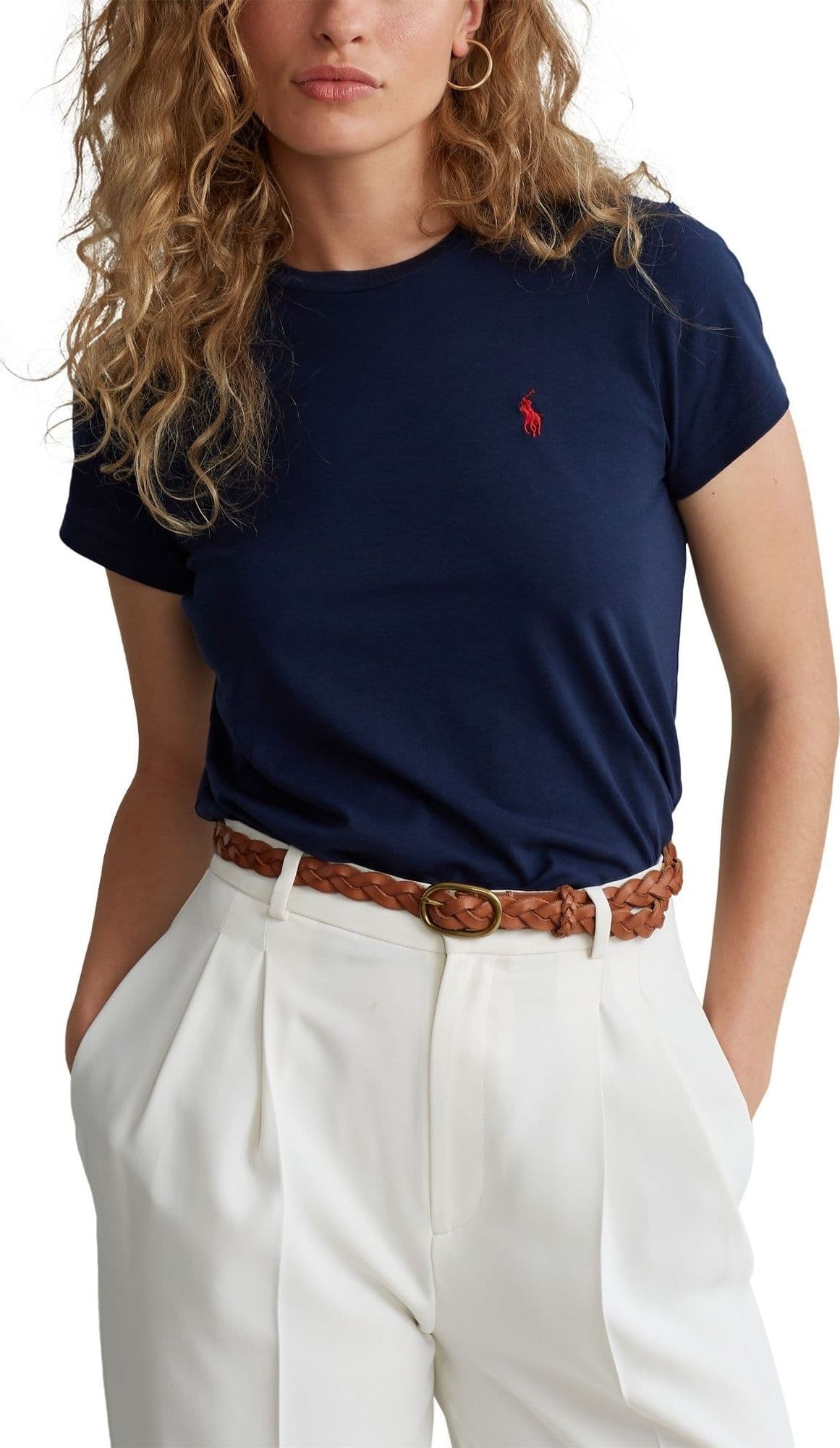 Ralph Lauren  T-shirt e Polo Blu - 2
