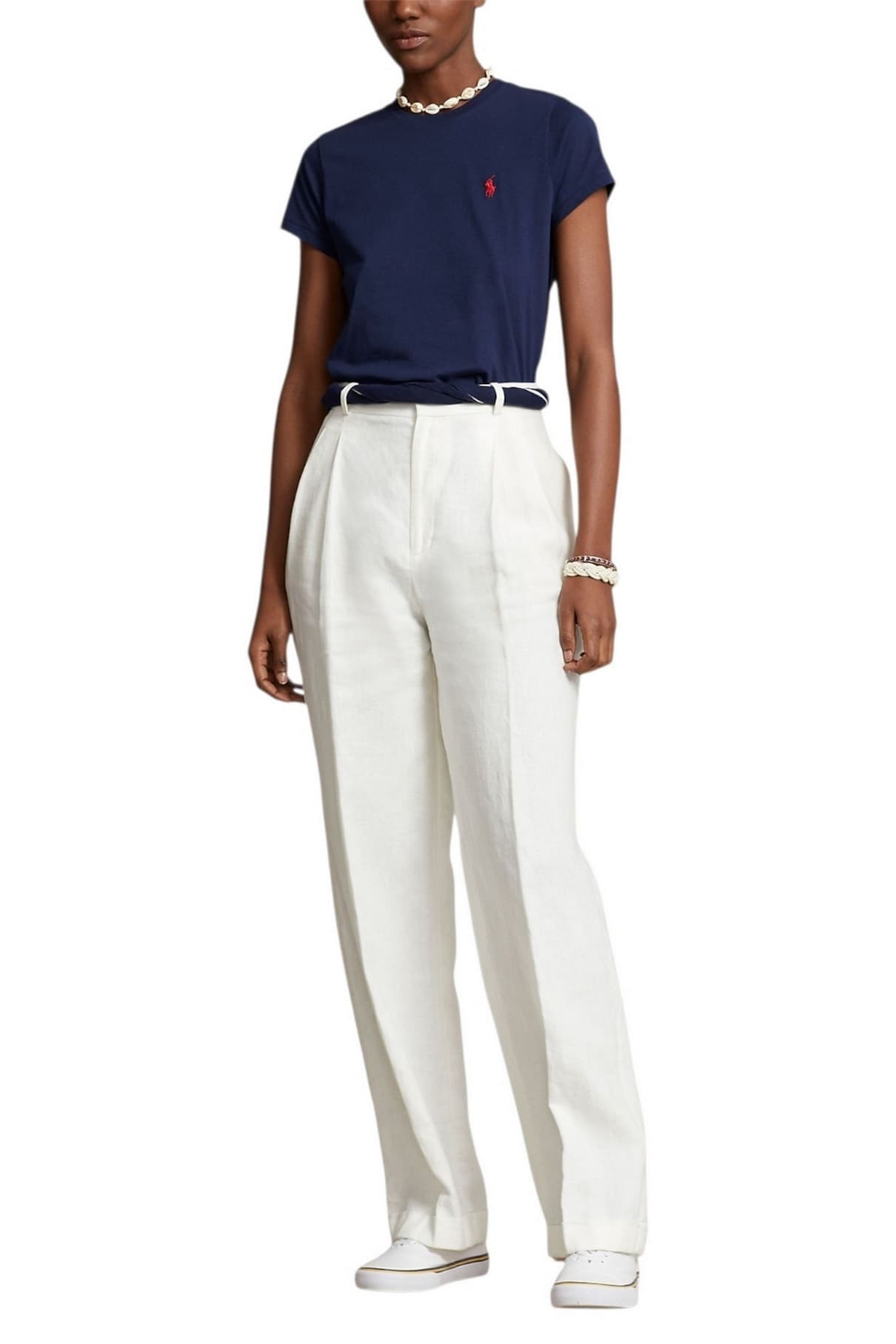 Ralph Lauren  T-shirt e Polo Blu - 11