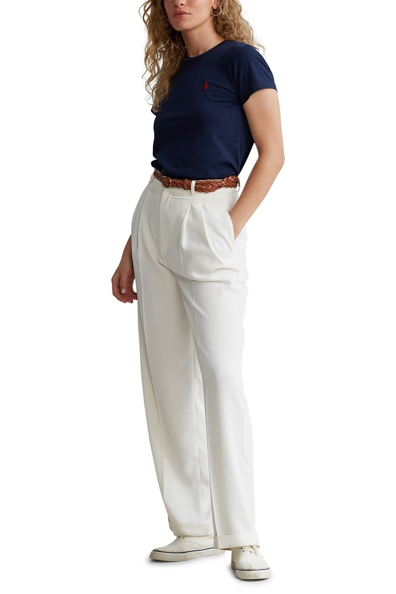 Ralph Lauren  T-shirt e Polo Blu - 5