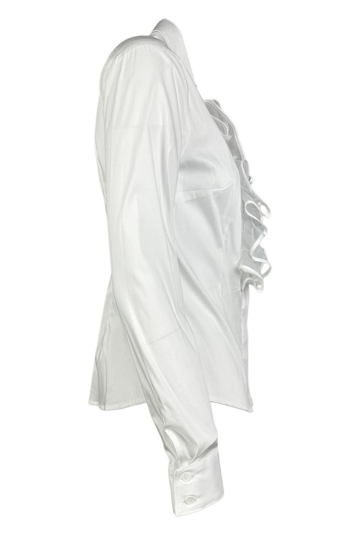 Camicetta Snob  Camicie Bianco - 2