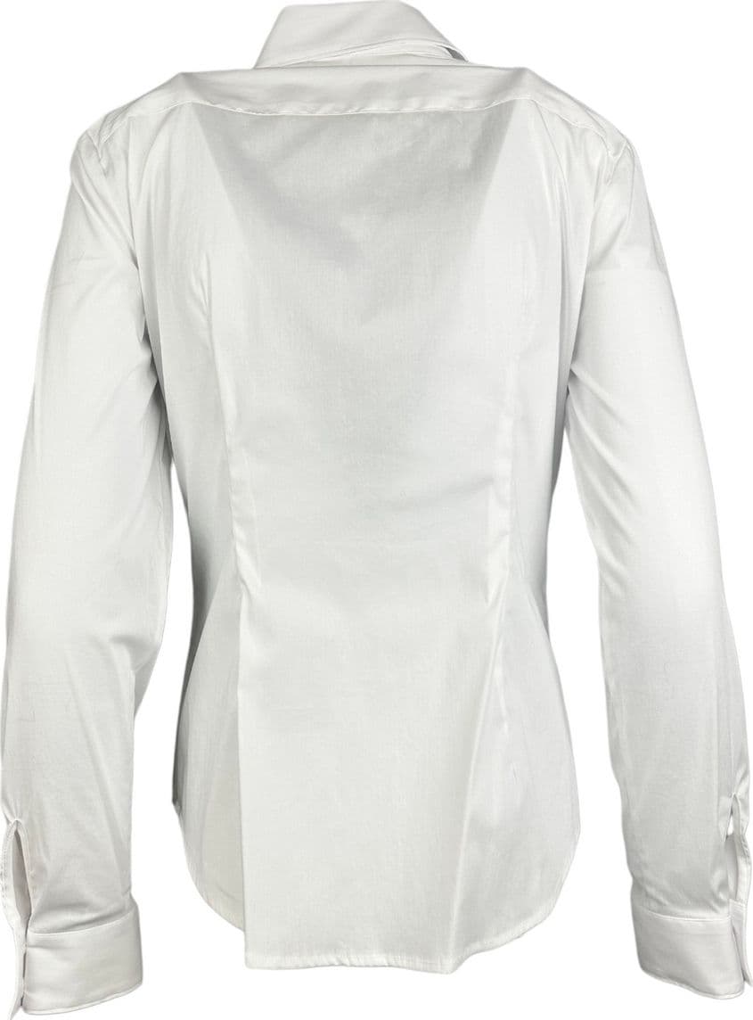 Camicetta Snob  Camicie Bianco - 3