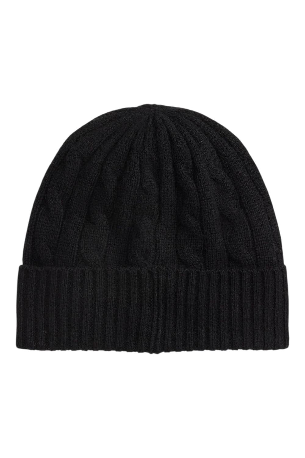 Ralph Lauren  Cappelli Nero - 2