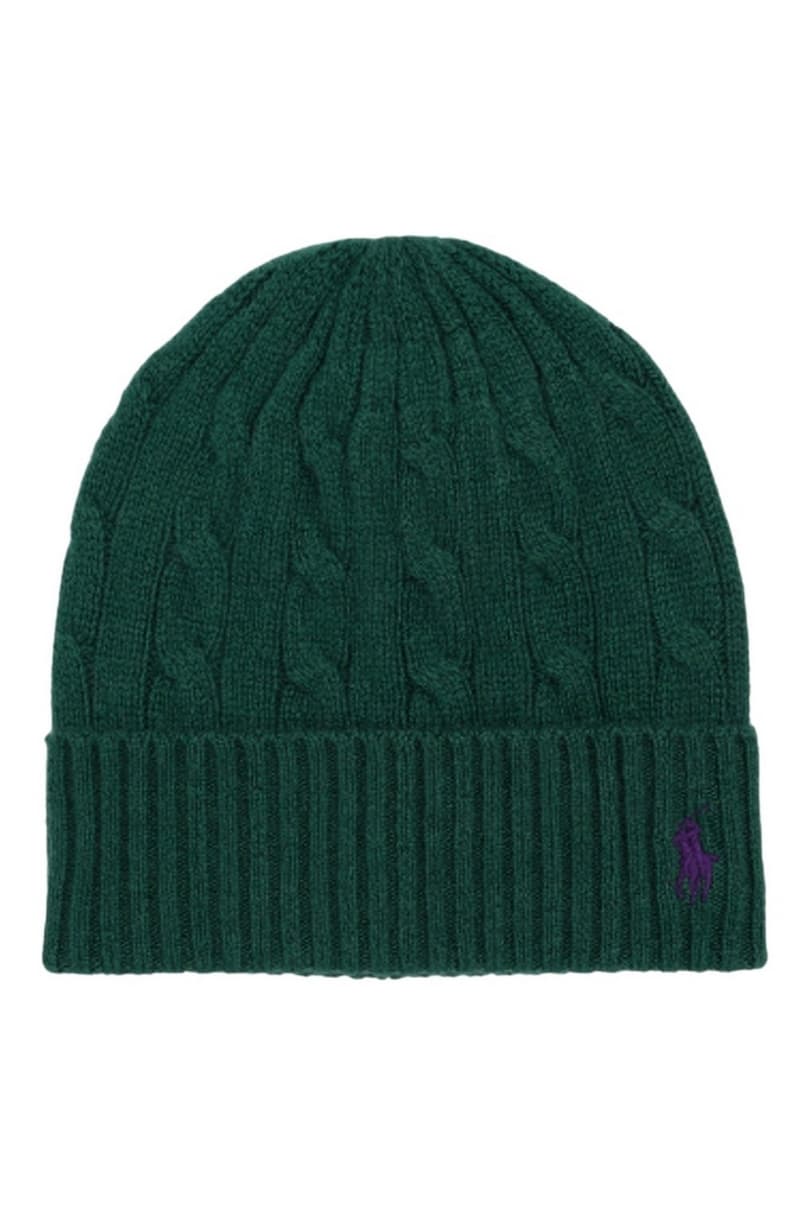 Ralph Lauren  Cappelli Verde - 2