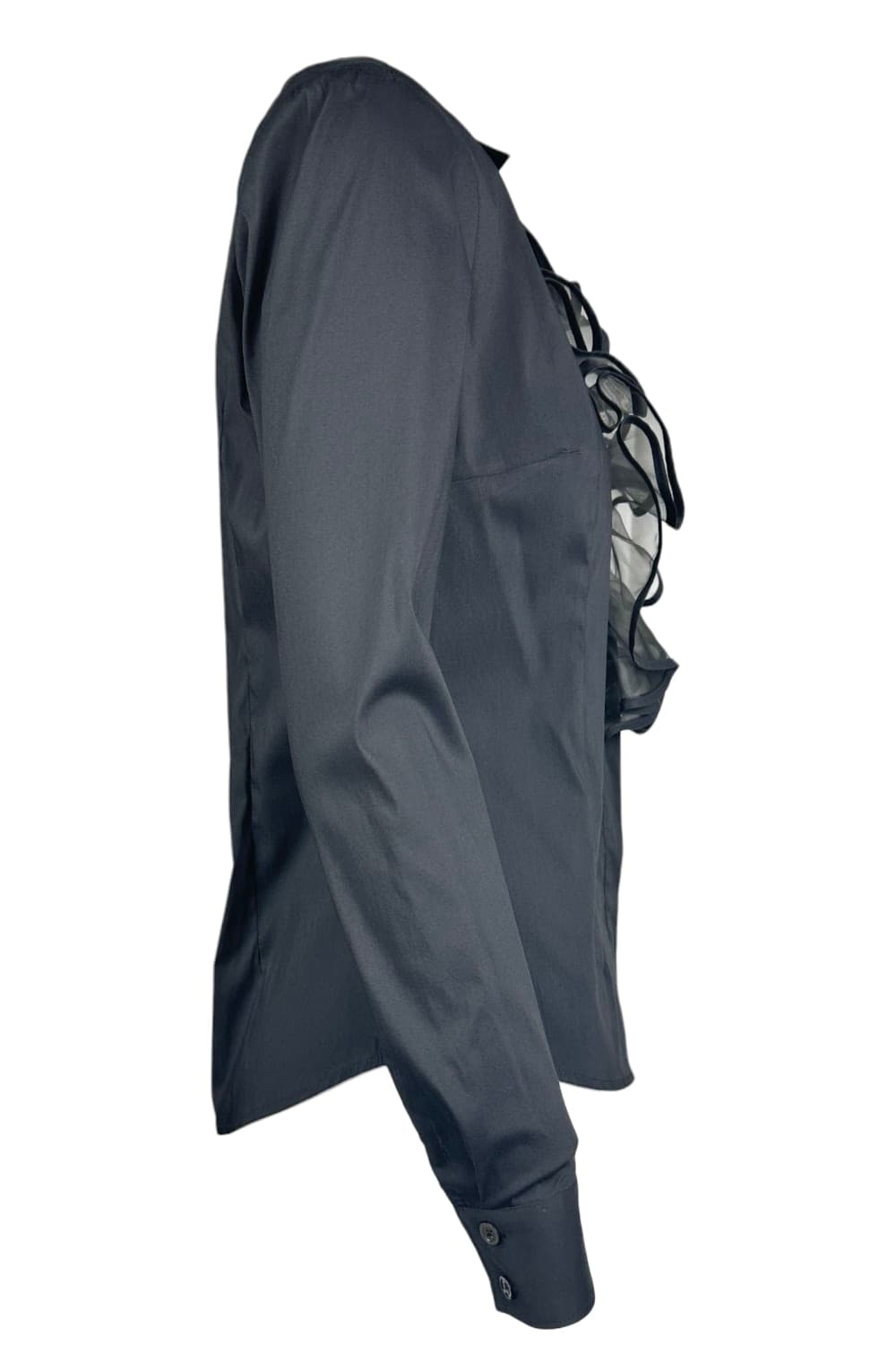Camicetta Snob  Camicie Nero - 2