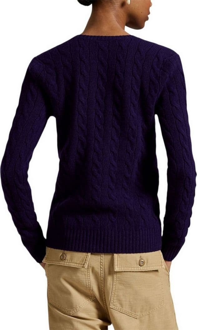 Ralph Lauren  Maglie Viola - 3