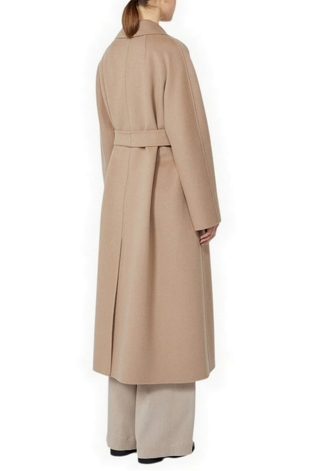 S Max Mara  Giacconi Cammello - 2