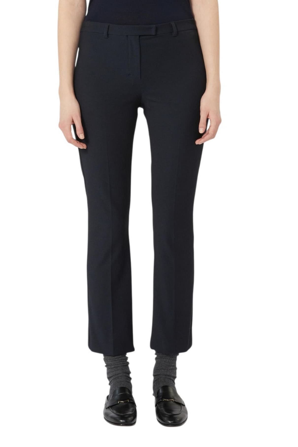 S Max Mara  Abbigliamento... Nero - 2