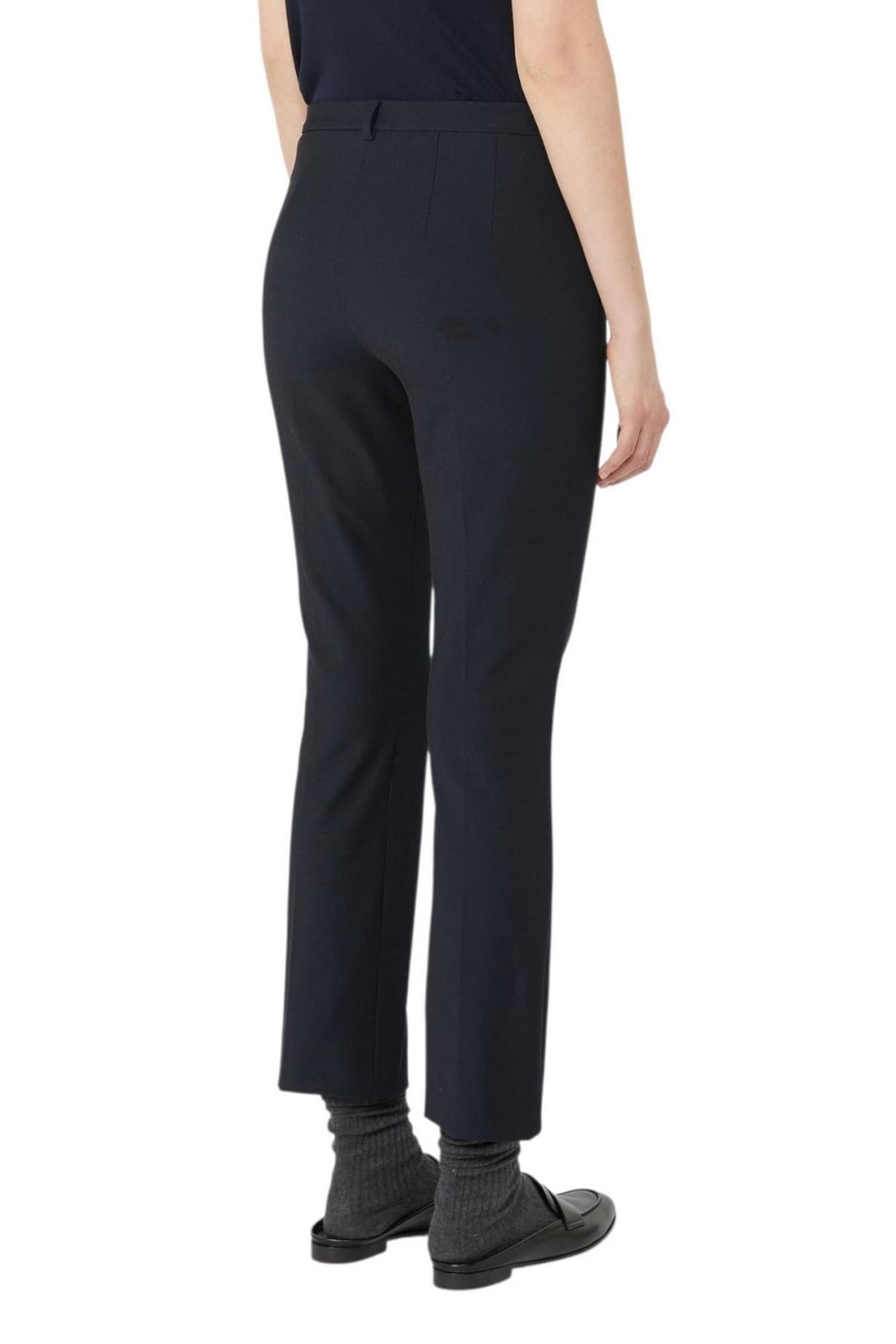 S Max Mara  Abbigliamento... Nero - 4