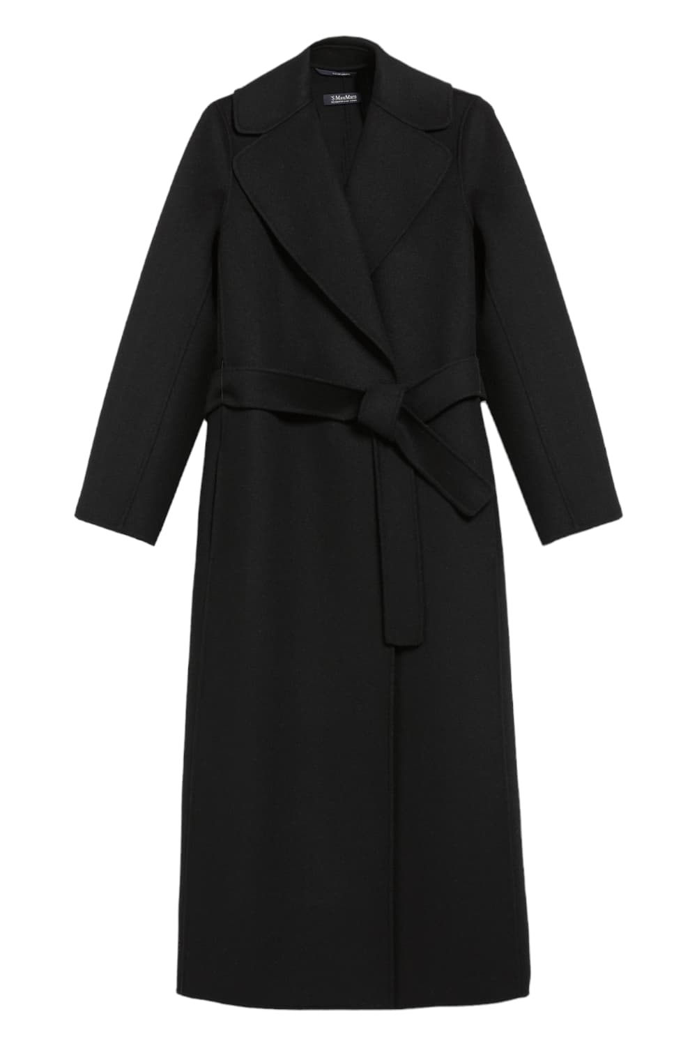 S Max Mara  Giacconi Nero - 11