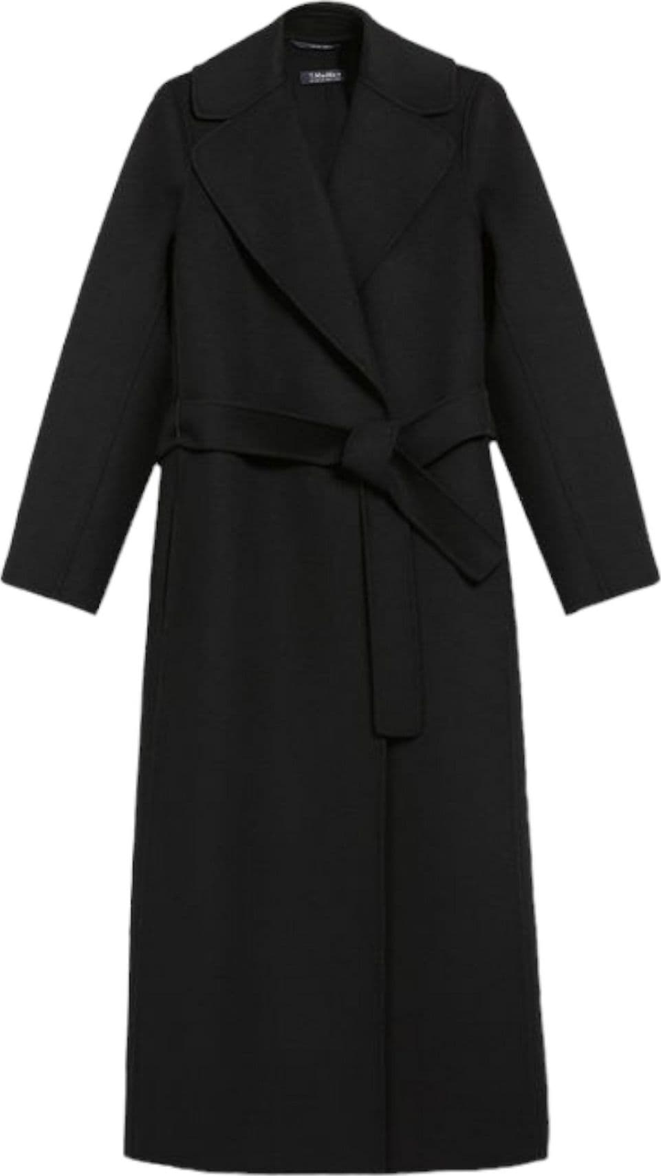 S Max Mara  Giacconi Nero - 8