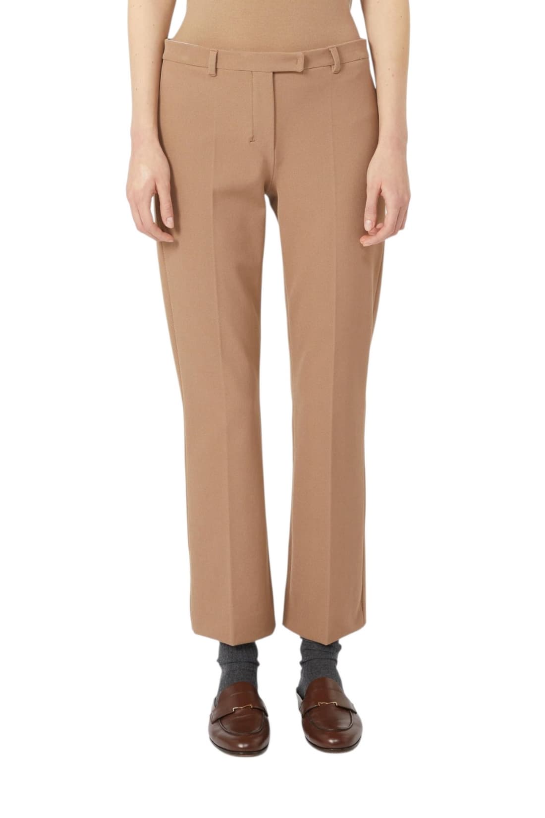S Max Mara  Abbigliamento... Cammello - 3