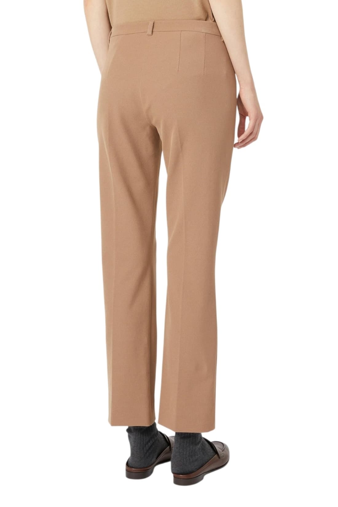 S Max Mara  Abbigliamento... Cammello - 2