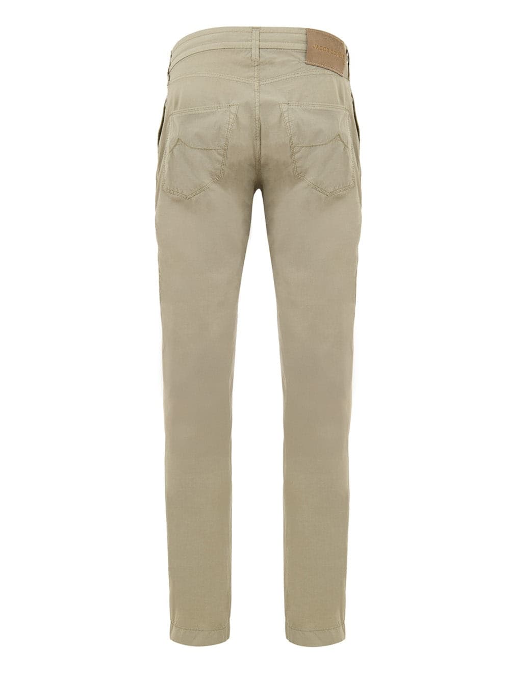 Jacob Cohen Pantalone Pharrel con Coulisse - 2
