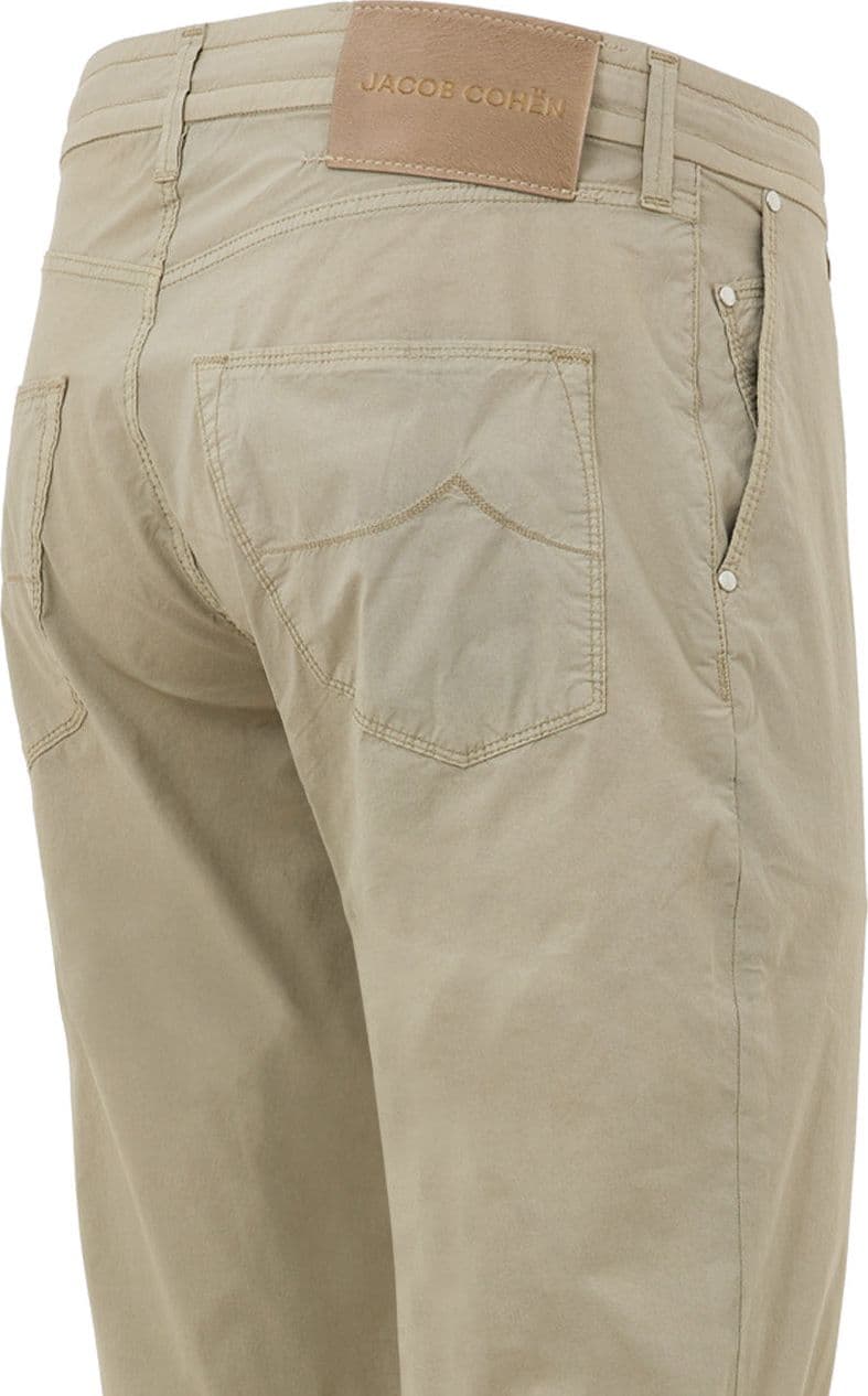 Jacob Cohen Pantalone Pharrel con Coulisse - 3
