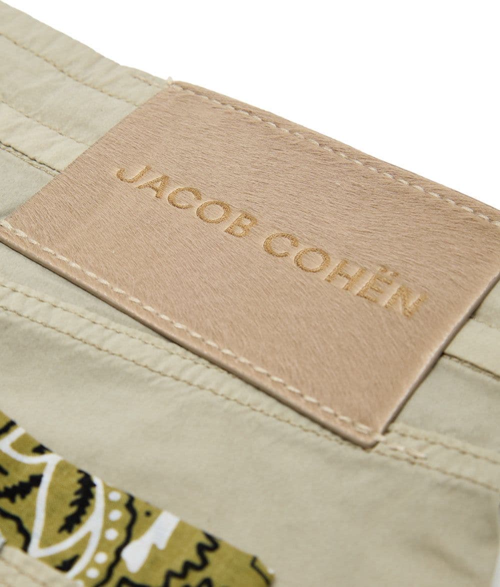 Jacob Cohen Pantalone Pharrel con Coulisse - 4