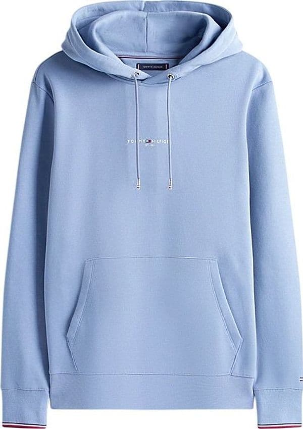 Tommy Hilfiger  Maglie Azzurro - 7