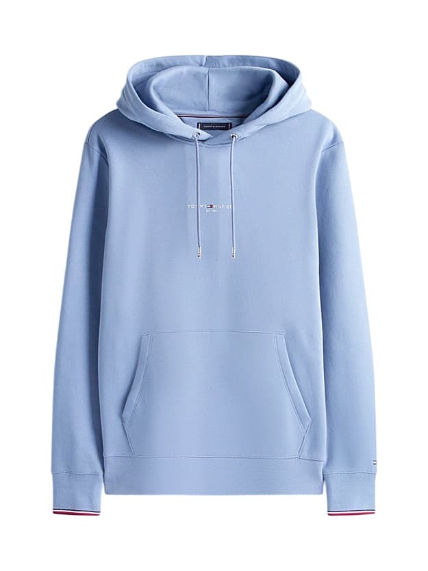 Tommy Hilfiger  Maglie Azzurro - 7