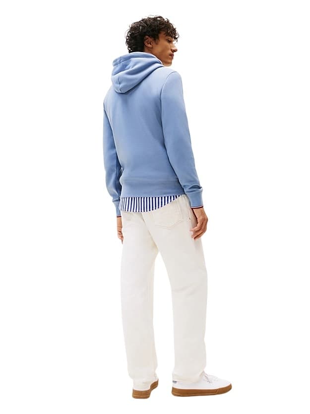 Tommy Hilfiger  Maglie Azzurro - 3