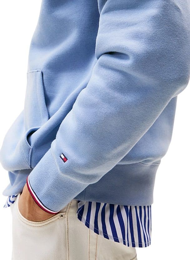 Tommy Hilfiger  Maglie Azzurro - 5
