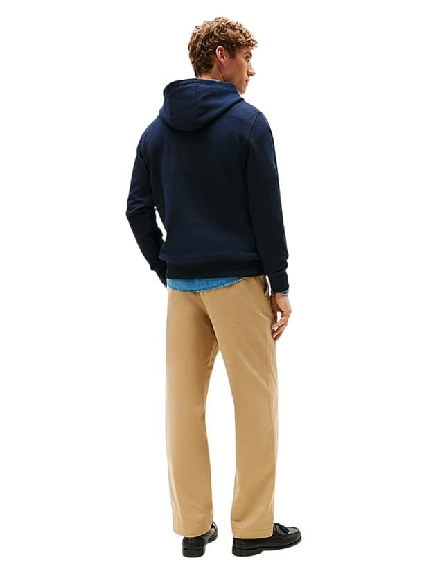Tommy Hilfiger  Maglie Blu - 3