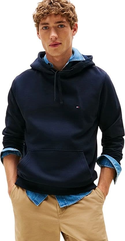 Tommy Hilfiger  Maglie Blu - 4