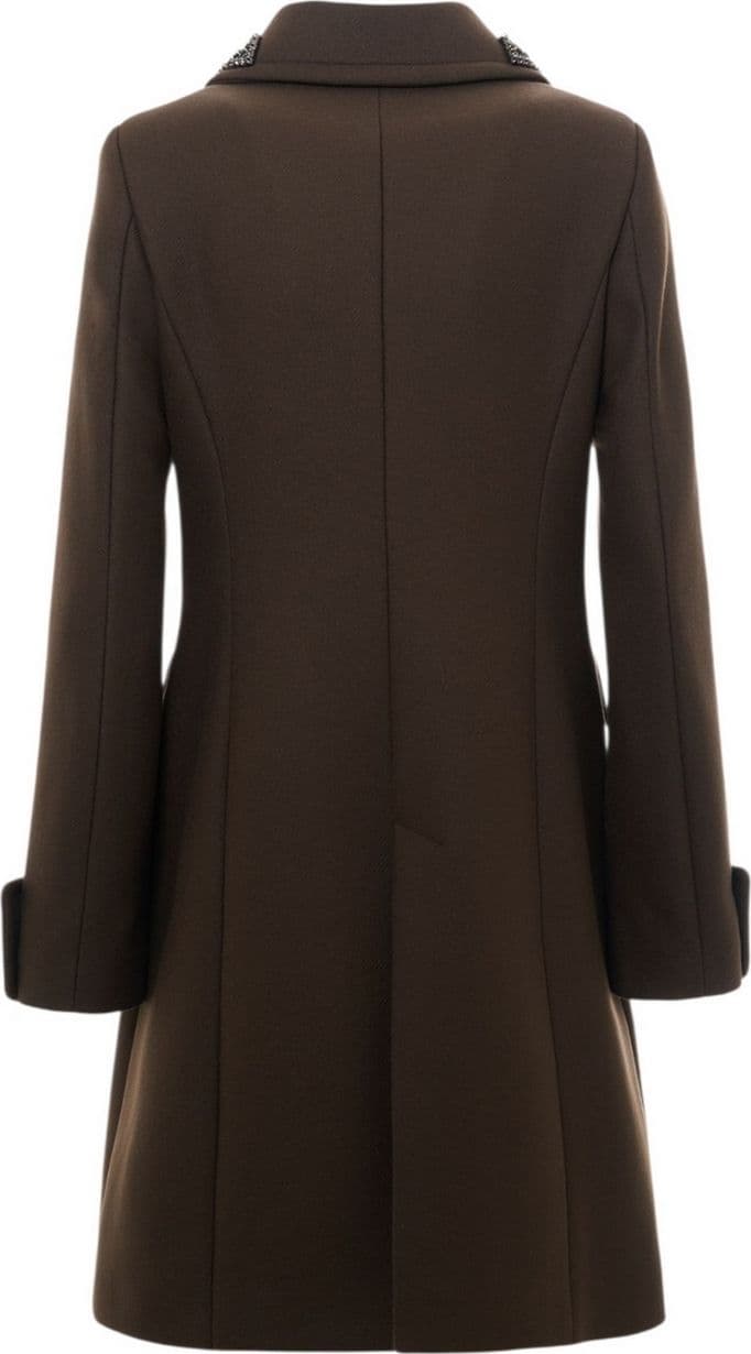 Bazar Deluxe  Giacconi Marrone - 2