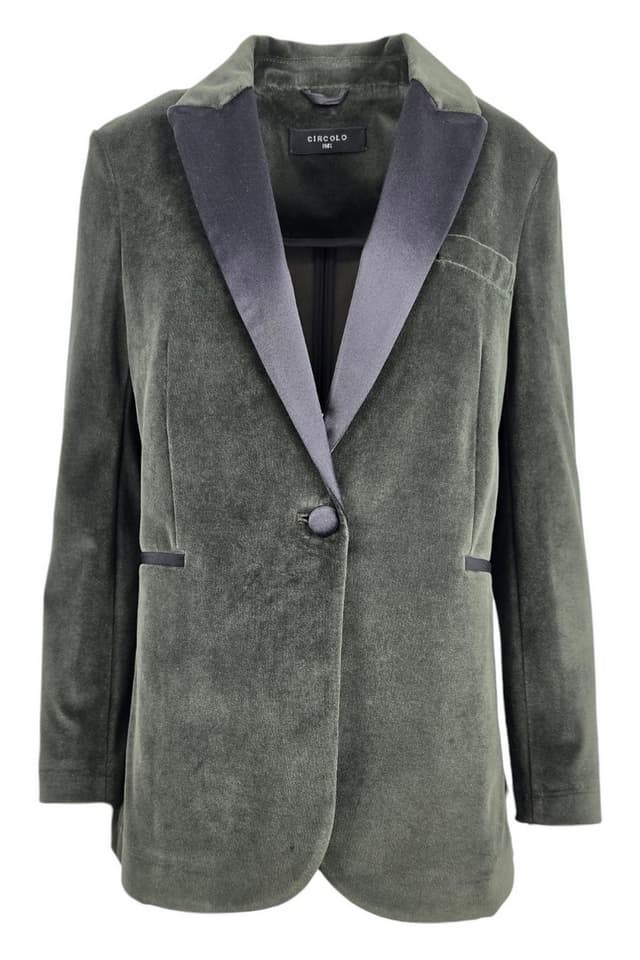 Circolo 1901  Giacche Militare - 4