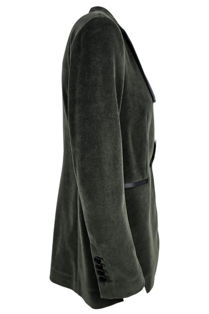 Circolo 1901  Giacche Militare - 2
