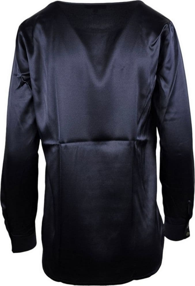 Camicetta Snob  Camicie Blu - 3