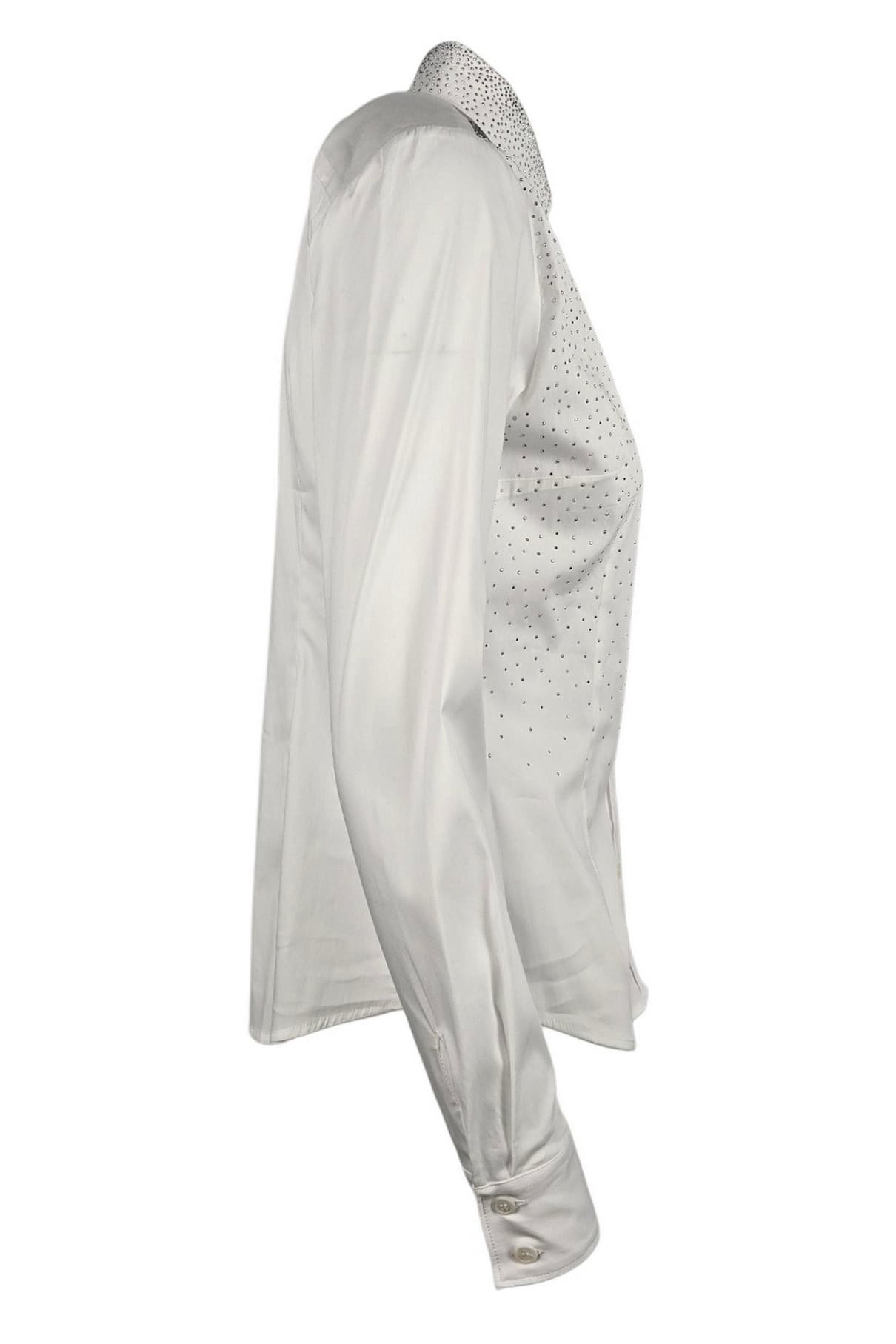 Camicetta Snob  Camicie Bianco - 3
