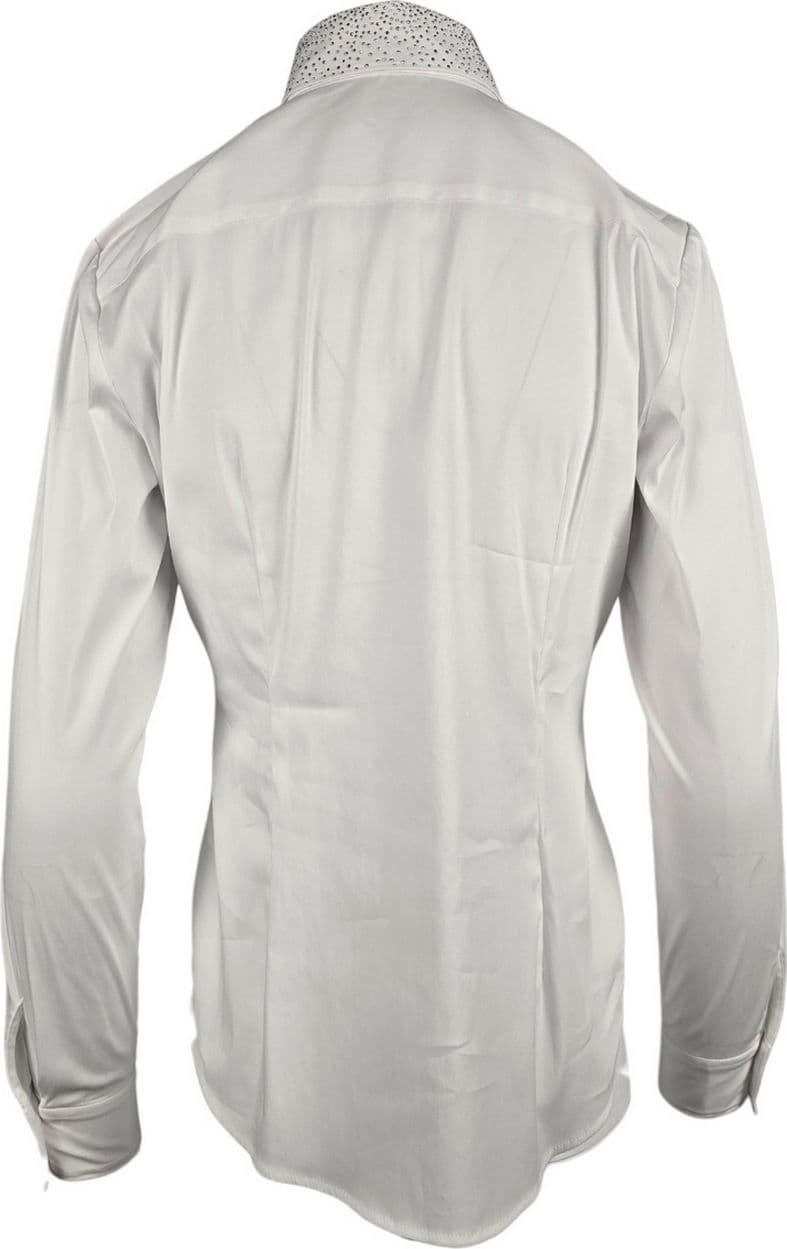 Camicetta Snob  Camicie Bianco - 4