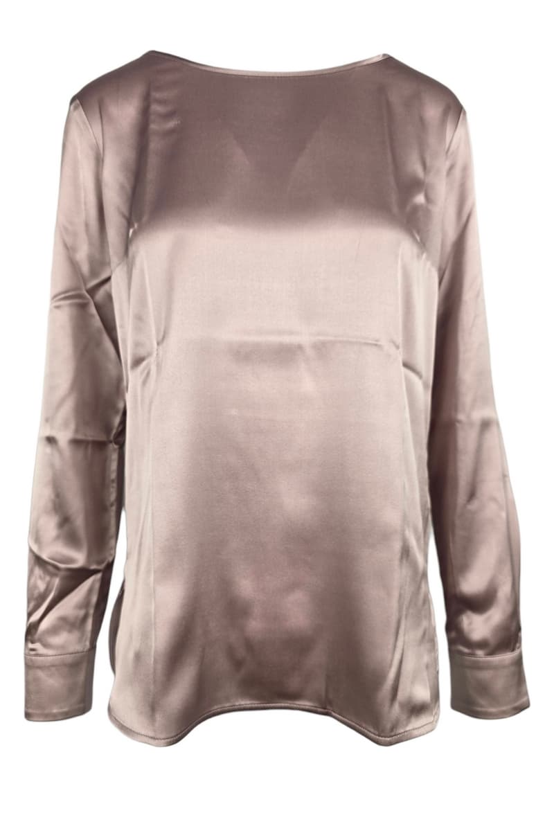 Camicetta Snob  Camicie Rosa - 4
