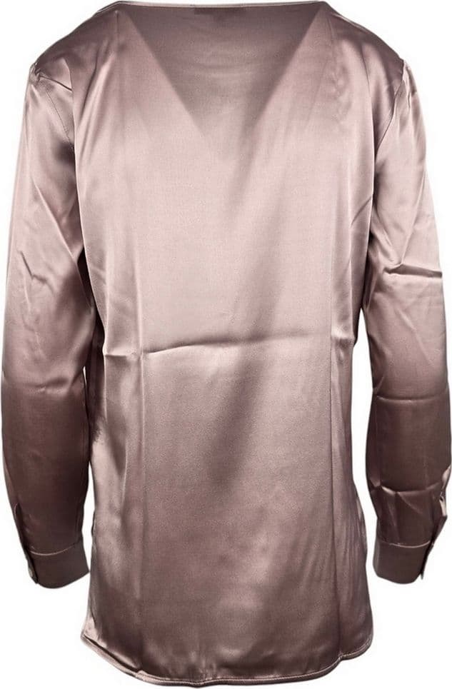 Camicetta Snob  Camicie Rosa - 3