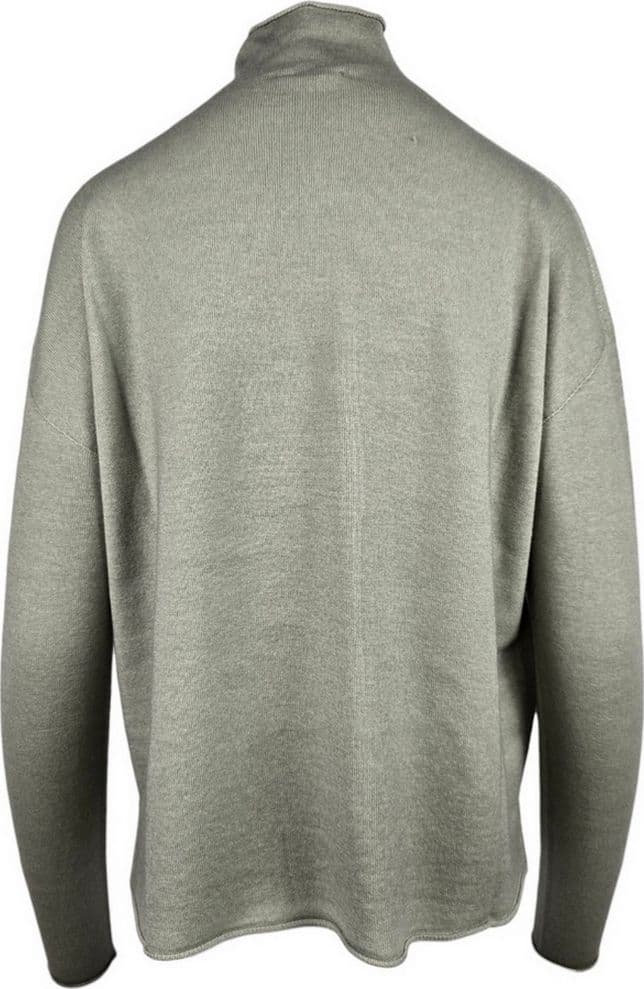 AROVESCIO  Maglie Salvia - 3