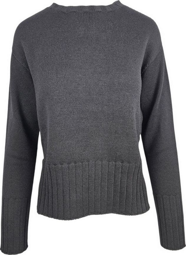 AROVESCIO  Maglie Nero - 4