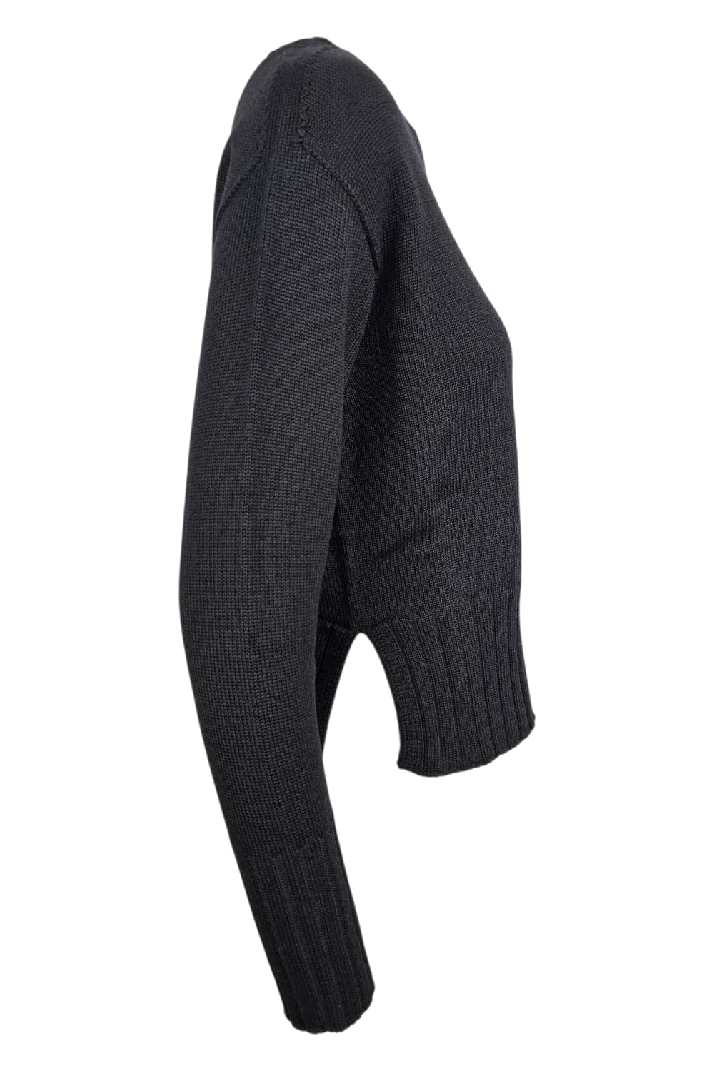 AROVESCIO  Maglie Nero - 2