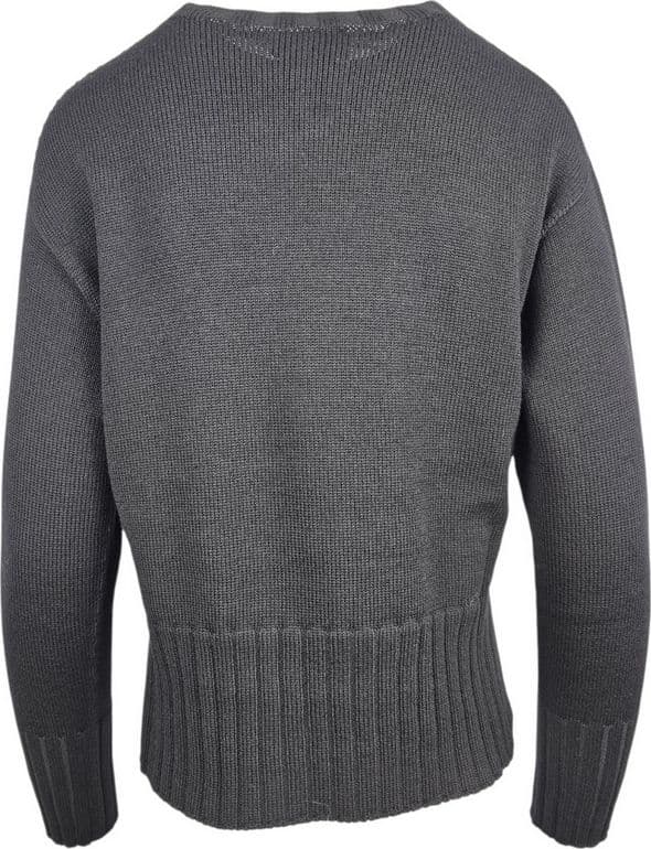 AROVESCIO  Maglie Nero - 3