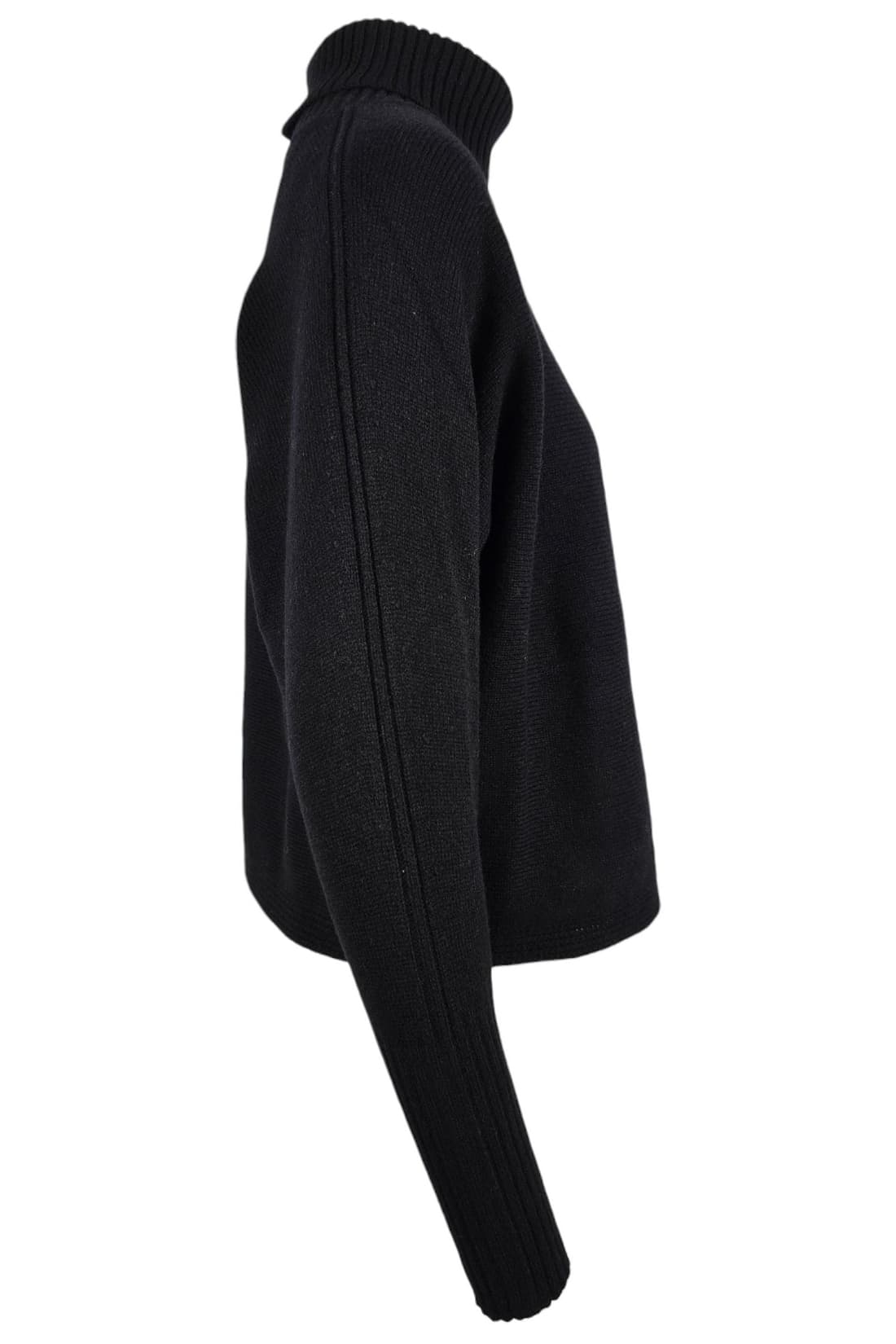 AROVESCIO  Maglie Nero - 2