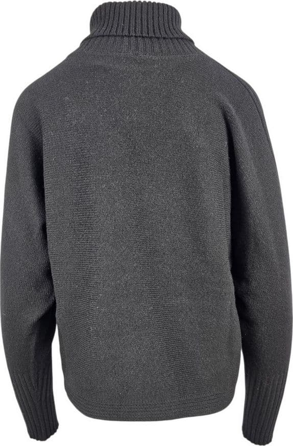 AROVESCIO  Maglie Nero - 3