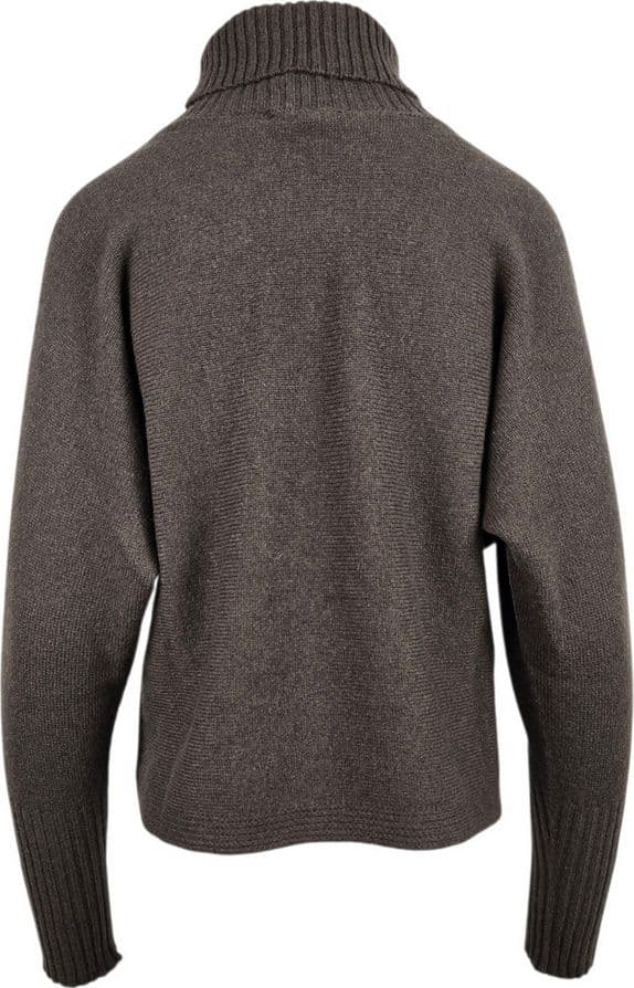 AROVESCIO  Maglie Marrone - 3