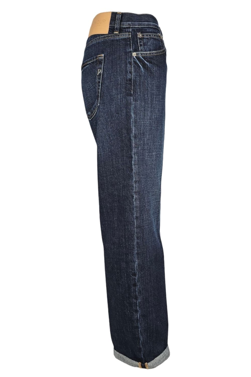 Dondup  Jeans Denim scuro - 2