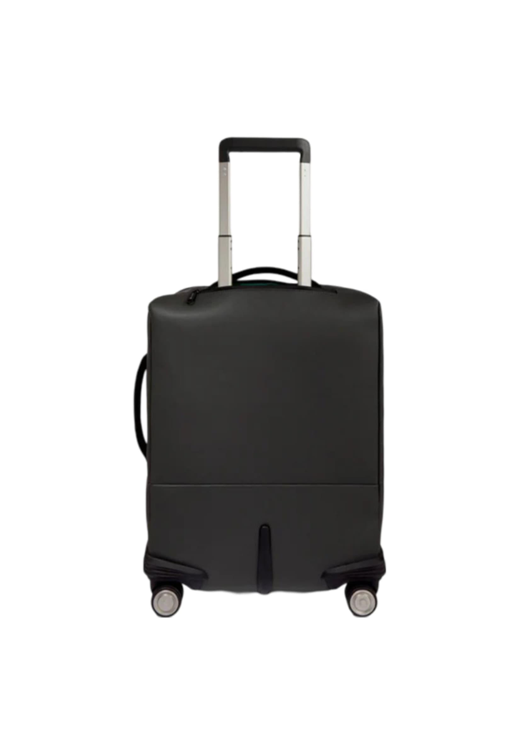 PIQUADRO Trolley Slim Cabin Uomo piquadro bv6377c2ow-n Nero - 3