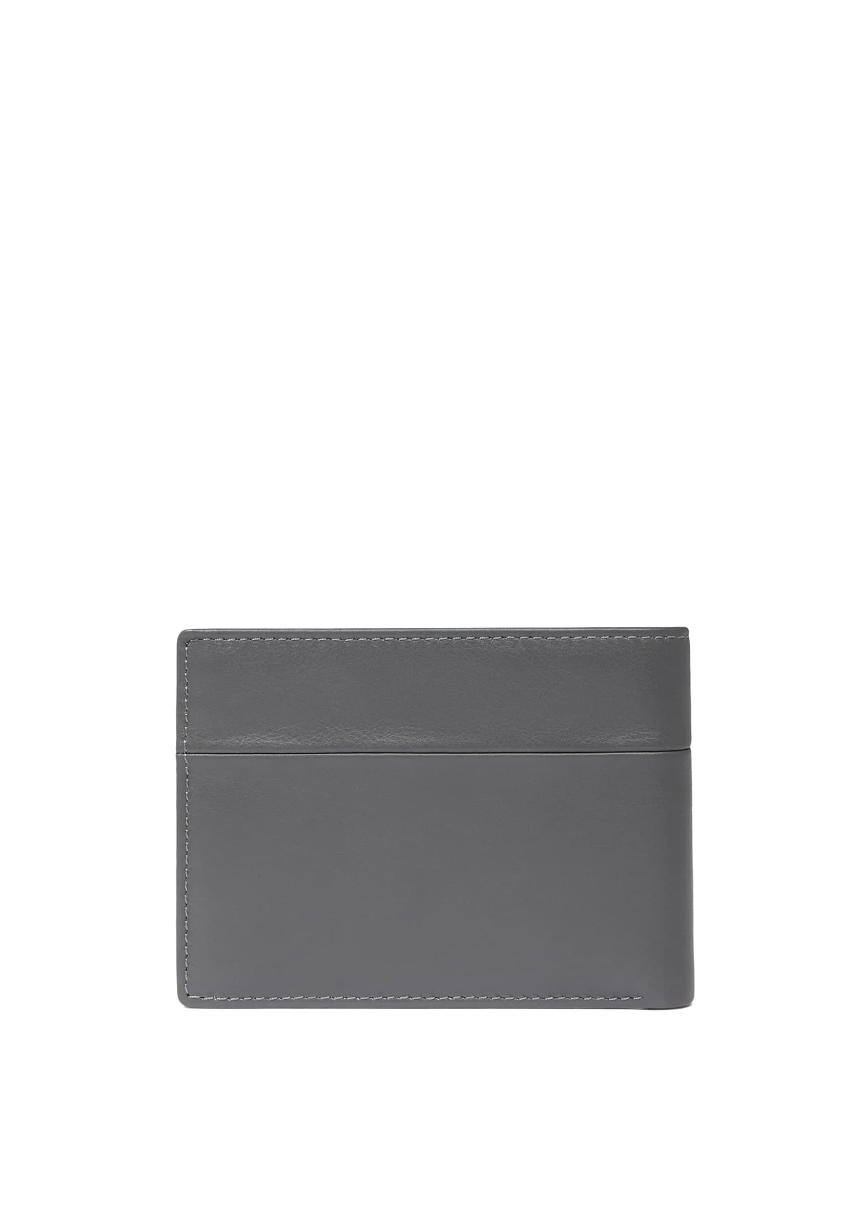 PIQUADRO Portafoglio Uomo piquadro PU257UB00R-GR Grigio - 3
