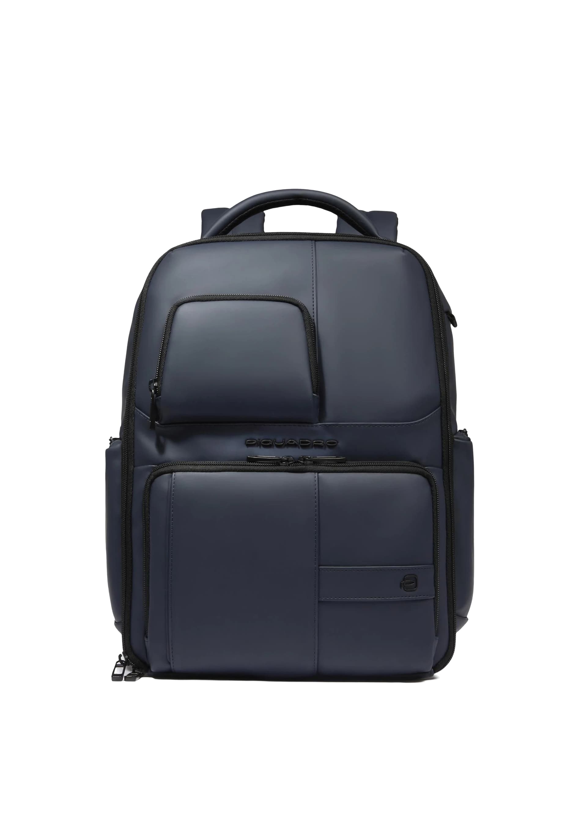 PIQUADRO Zaino porta PC e iPad Uomo piquadro ca6239w129w-blu Blu - 8