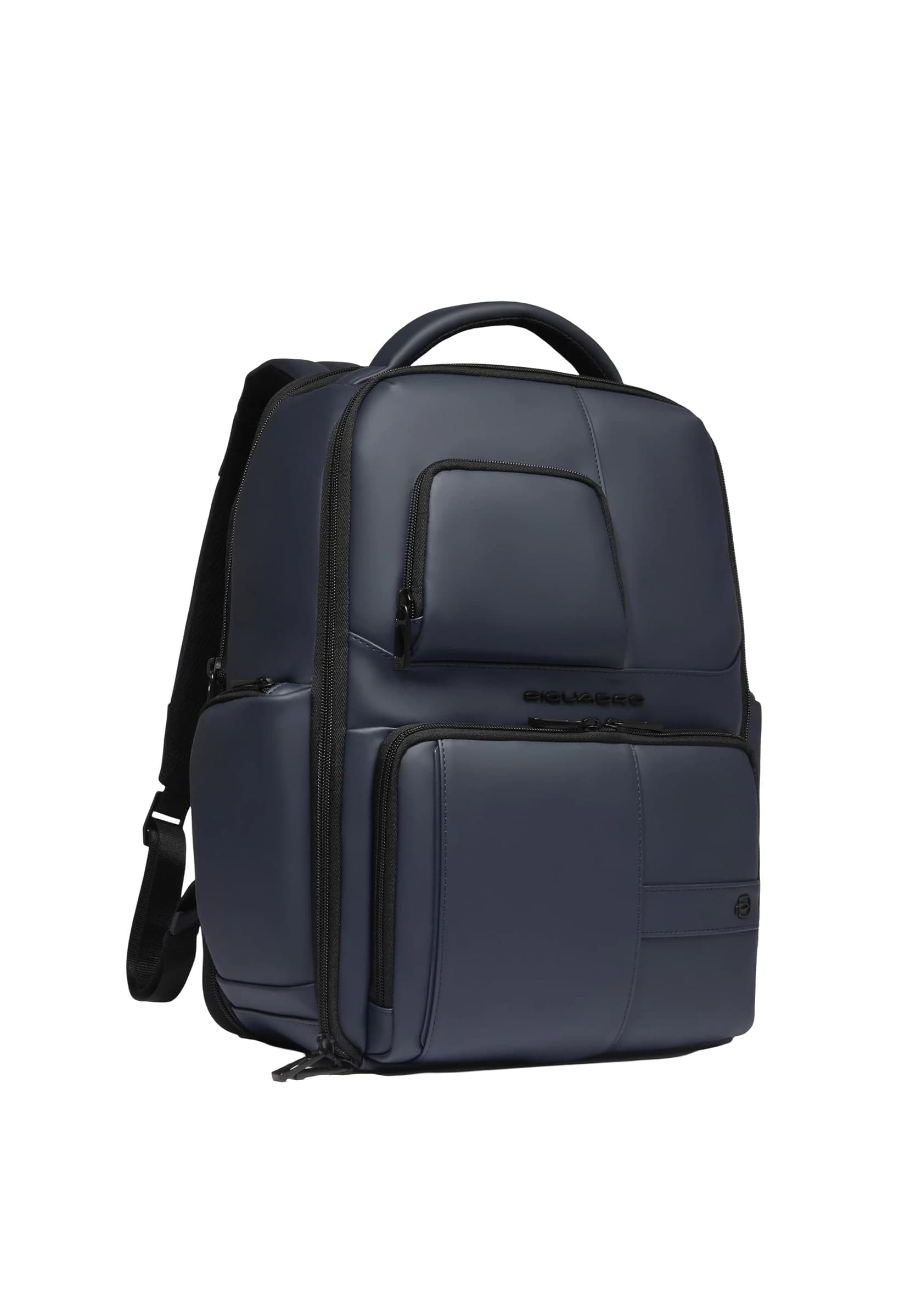 PIQUADRO Zaino porta PC e iPad Uomo piquadro ca6239w129w-blu Blu - 2