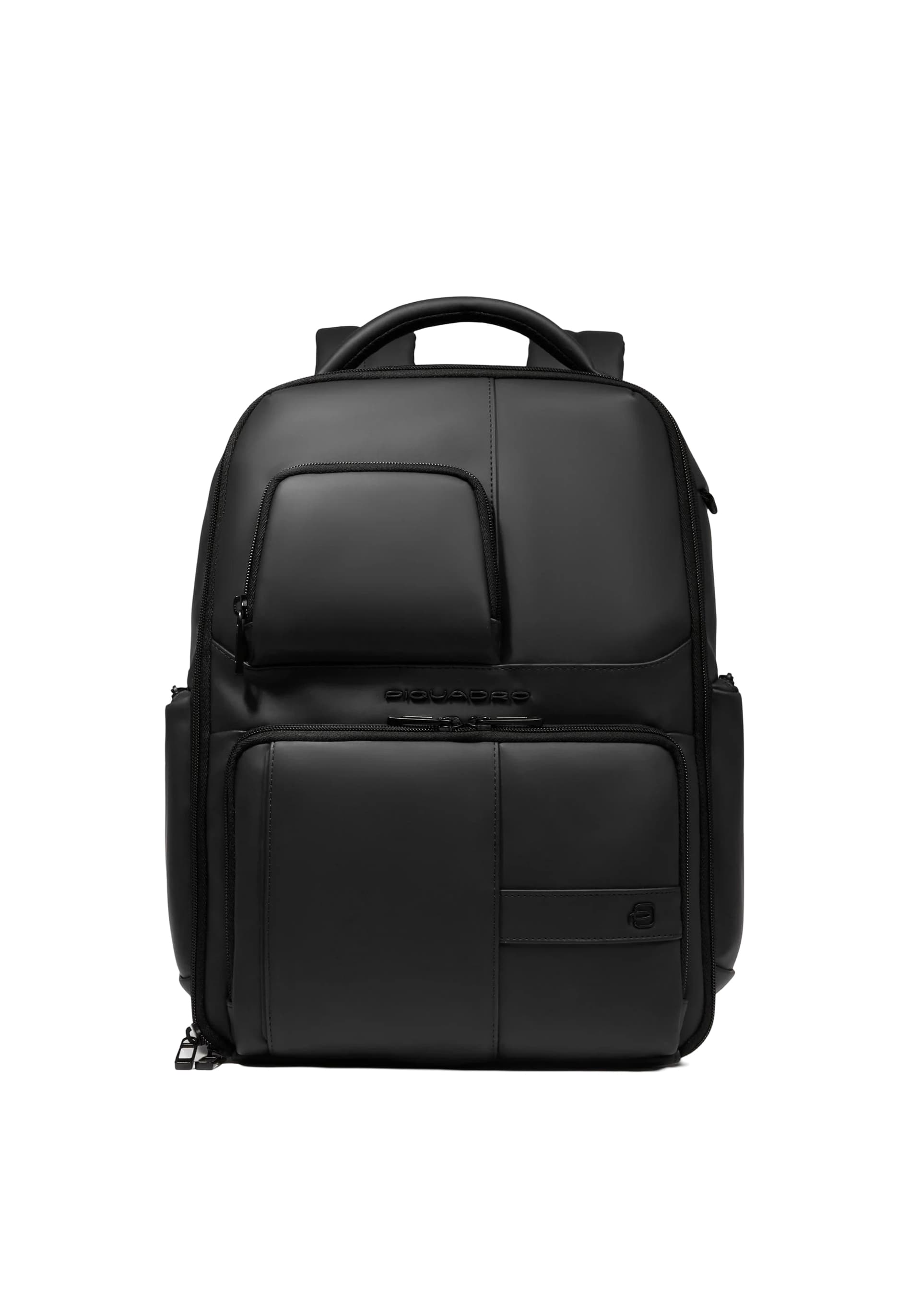 PIQUADRO Zaino porta PC e iPad Uomo piquadro ca6239w129w-n Nero - 8