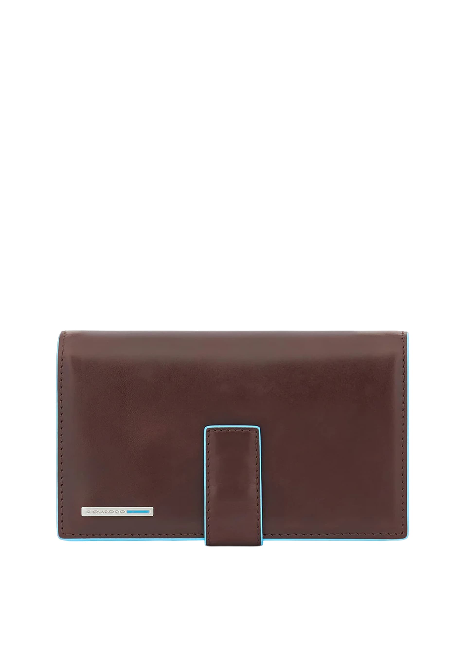 PIQUADRO Portafoglio donna  Uomo piquadro pd1353b2r-mo Marrone - 4