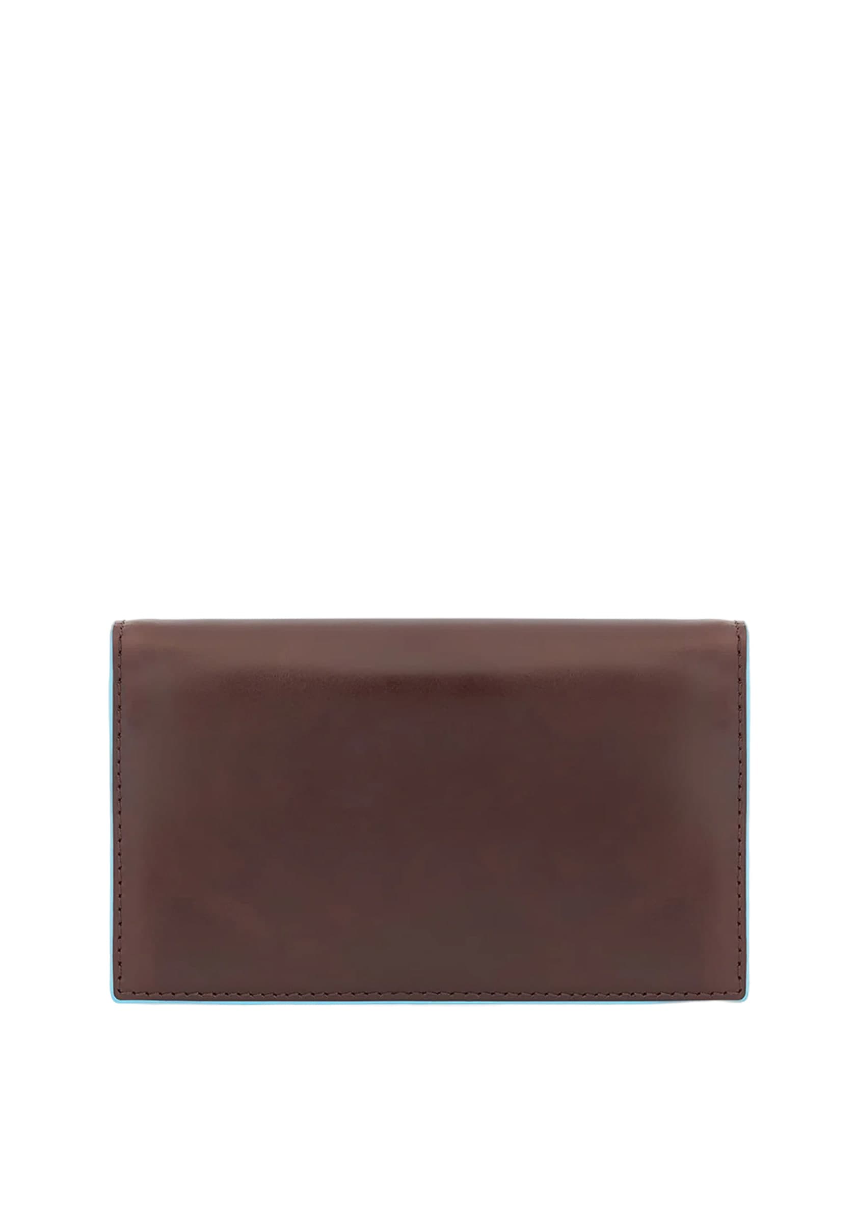 PIQUADRO Portafoglio donna  Uomo piquadro pd1353b2r-mo Marrone - 3