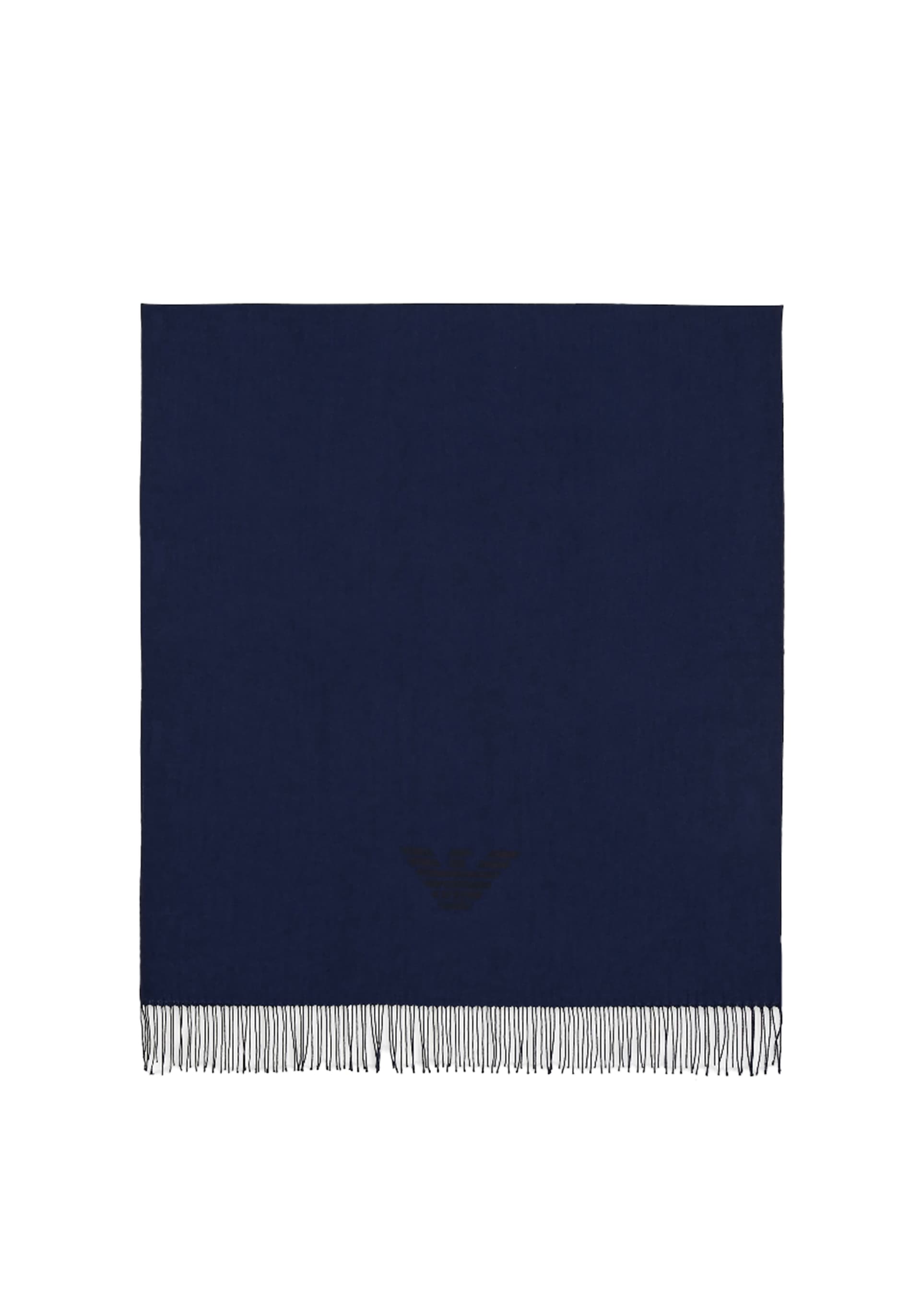 EMPORIO ARMANI Stola Uomo emporio armani 625214CC318-00035 Blu - 4
