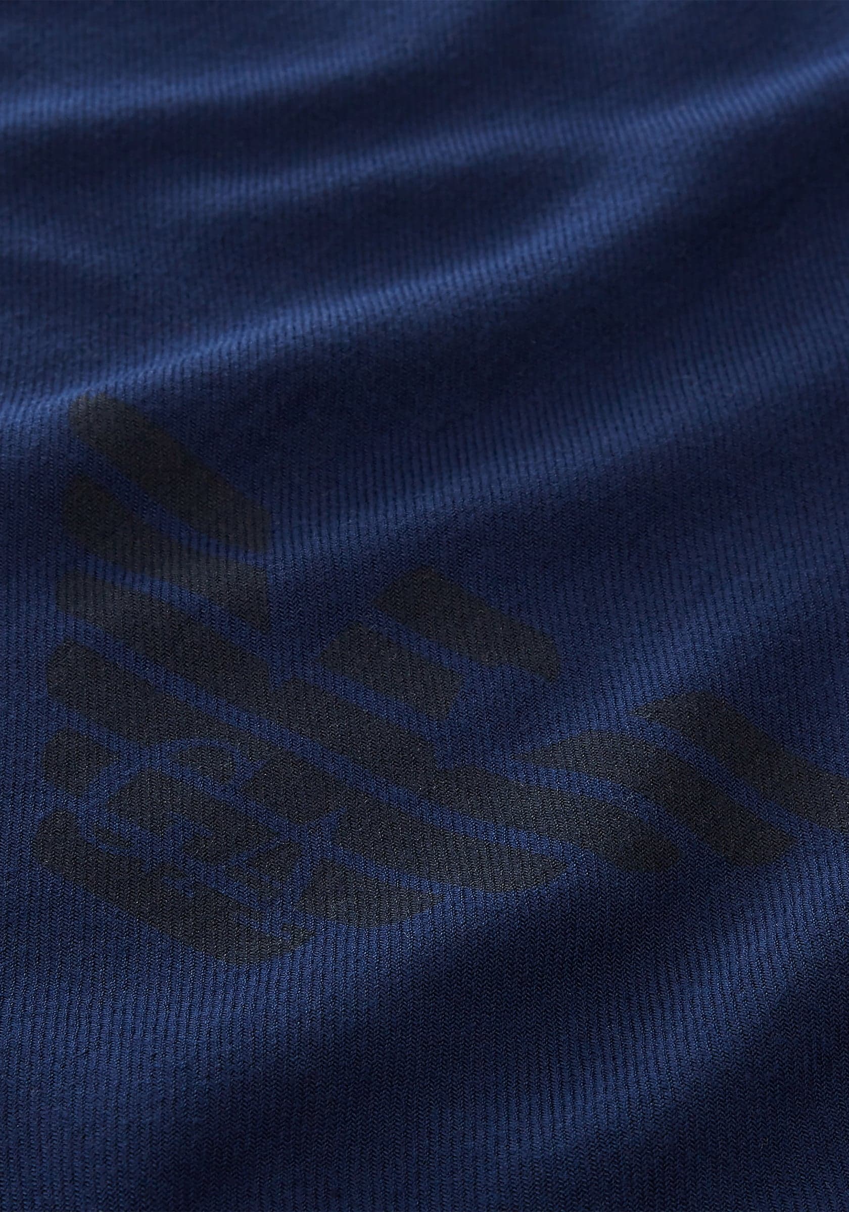 EMPORIO ARMANI Stola Uomo emporio armani 625214CC318-00035 Blu - 2